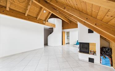 Duplex 5.5 rooms - image - 1