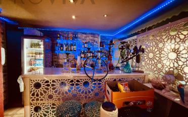 Restaurant ein Zimmer - image - 2