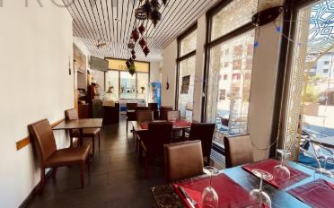 Restaurant ein Zimmer - image - 4