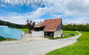 Bauernhaus 3.5 Zimmer - image - 1