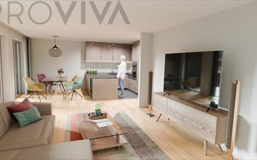 Wohnung 2.5 Zimmer - image - 3