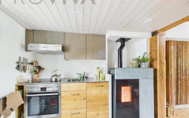 Single house 3.5 rooms - image - 5
