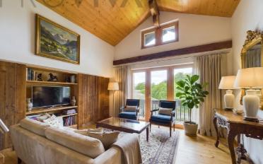 Single house 3.5 rooms - image - 1