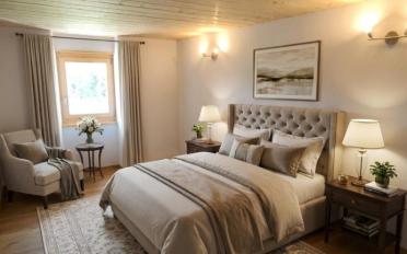 Single house 3.5 rooms - image - 4