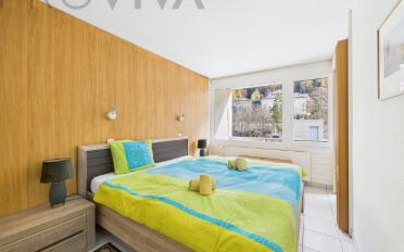 Roof flat 2.5 rooms - image - 3