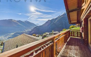 Chalet 6 rooms - image - 4