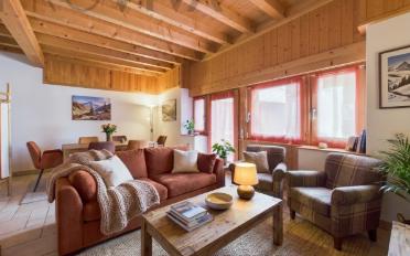 Chalet 6 rooms - image - 3