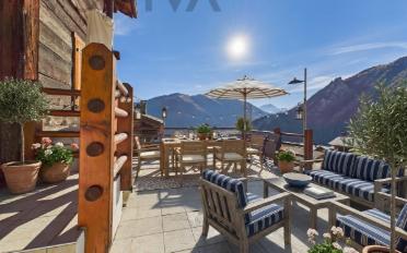 Chalet 6 rooms - image - 1
