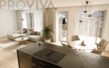Wohnung 3.5 Zimmer - image - 1