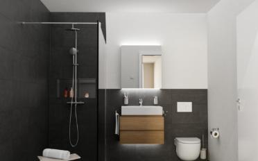 Wohnung 3.5 Zimmer - image - 3