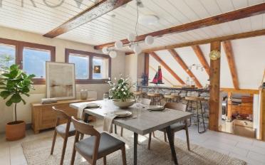 Maison 4.5 pièces - image - 3
