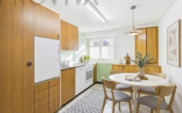 Apartment 4.5 rooms - image - 3