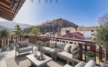 Duplex 4.5 rooms - image - 2