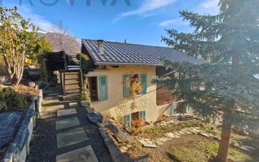 Einfamilienhaus 5.5 Zimmer - image - 1