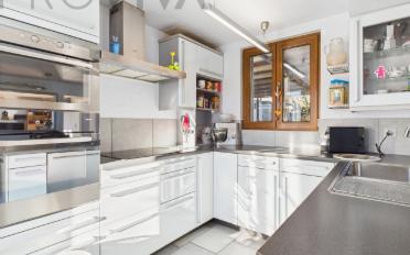 Einfamilienhaus 5.5 Zimmer - image - 3