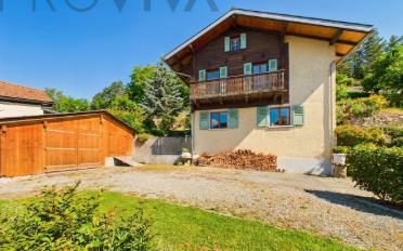 Single house 5.5 rooms - image - 1