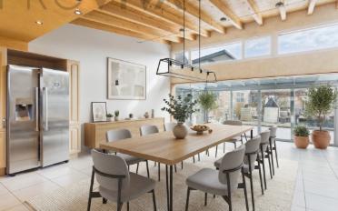 Single house 5 rooms - image - 4