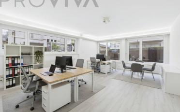 Bureau 3 pièces - image - 2