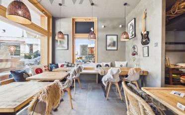 Restaurant 1 room - image - 6