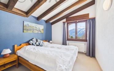Attic flat 3.5 rooms - image - 5