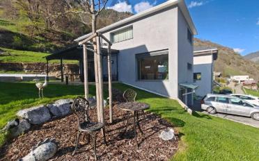 Single house 4.5 rooms - image - 2