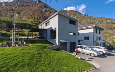 Single house 4.5 rooms - image - 1