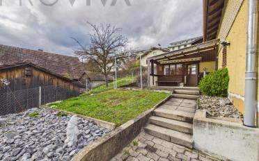 Einfamilienhaus 9 Zimmer - image - 2