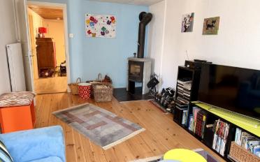 Apartment 3 rooms - image - 2