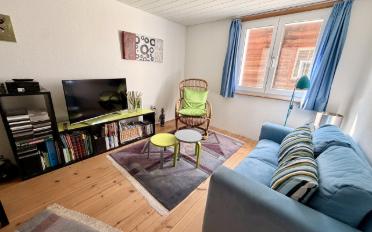 Apartment 3 rooms - image - 1