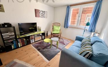 Apartment 3 rooms - image - 1