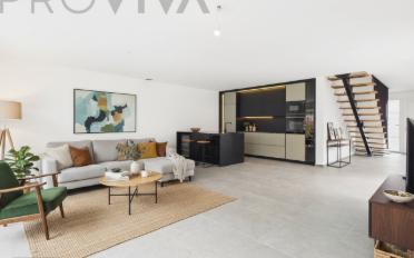 Einfamilienhaus 5 Zimmer - image - 1