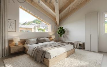 Maison 4.5 pièces - image - 9