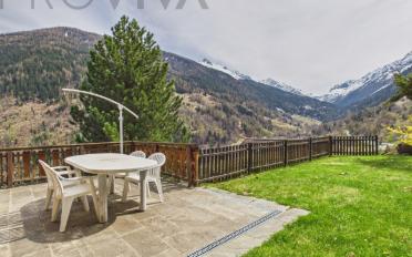 Chalet 4.5 pièces - image - 2