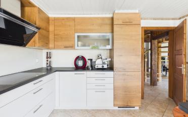 Chalet 5 Zimmer - image - 3