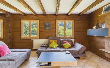 Chalet 5 Zimmer - image - 2