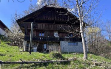 Maison 3.5 pièces - image - 3