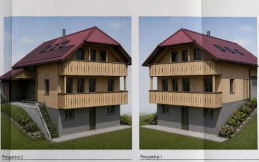 Maison 3.5 pièces - image - 6
