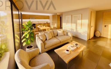 Wohnung 4.5 Zimmer - image - 1