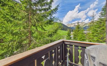 Chalet 6.5 Zimmer - image - 4