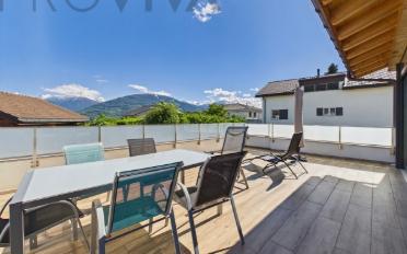 Villa 7.5 pièces - image - 2