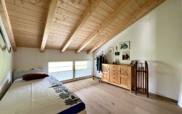 Dachwohnung 4.5 Zimmer - image - 4