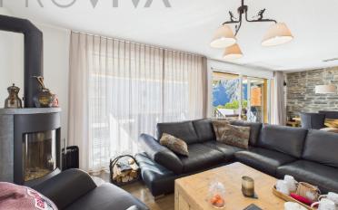 Möbl. Wohnobj. 4.5 Zimmer - image - 4