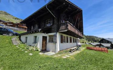 Chalet 10.5 pièces - image - 1