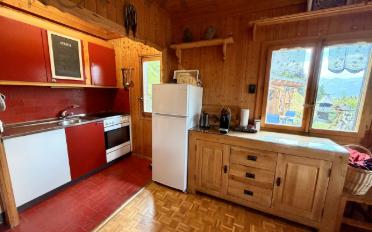 Chalet 3.5 rooms - image - 4