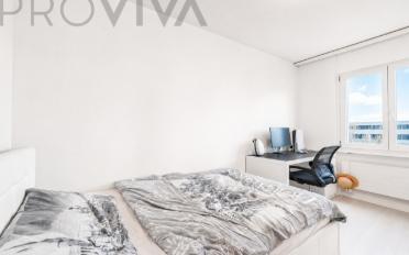 Apartment 5.5 rooms - image - 11