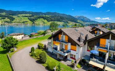 Appartement 3.5 pièces - image - 3