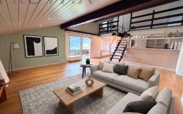 Apartment 5 rooms - image - 1