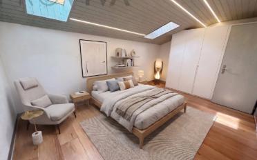 Apartment 5 rooms - image - 6