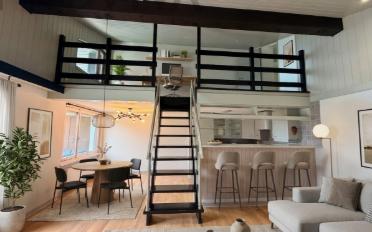 Apartment 5 rooms - image - 4