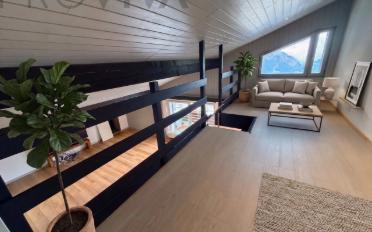 Apartment 5 rooms - image - 3